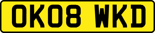 OK08WKD