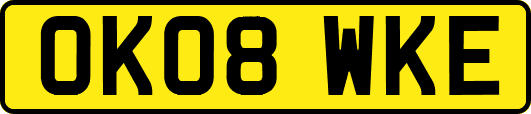 OK08WKE