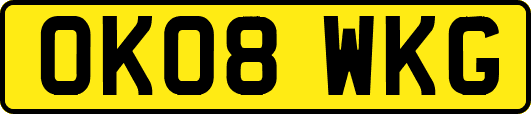 OK08WKG