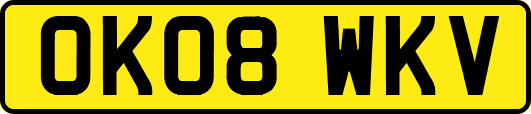 OK08WKV