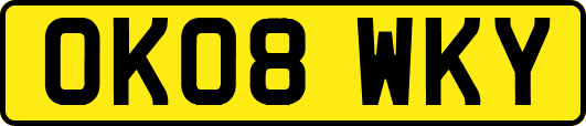 OK08WKY
