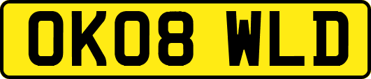OK08WLD