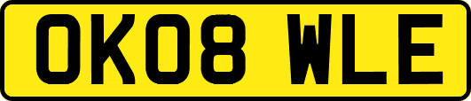 OK08WLE