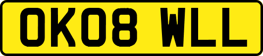 OK08WLL