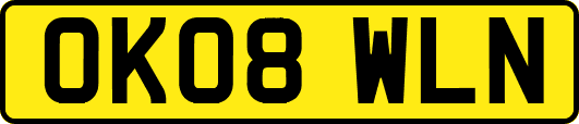 OK08WLN