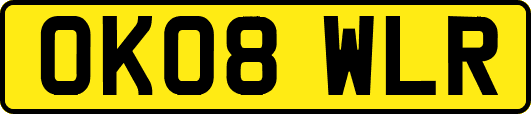 OK08WLR