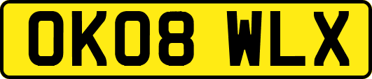 OK08WLX