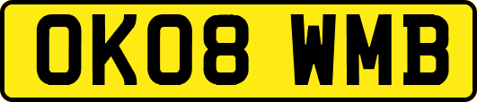 OK08WMB