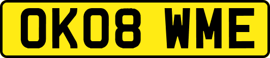 OK08WME