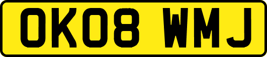 OK08WMJ