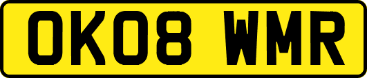 OK08WMR