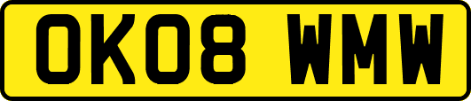 OK08WMW