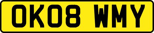 OK08WMY