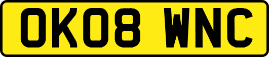 OK08WNC