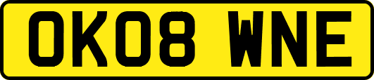 OK08WNE