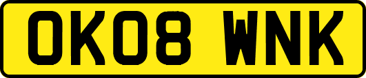 OK08WNK