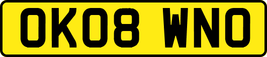 OK08WNO