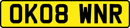 OK08WNR