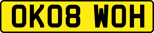 OK08WOH