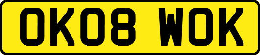 OK08WOK