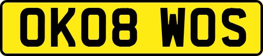 OK08WOS
