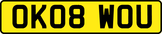 OK08WOU