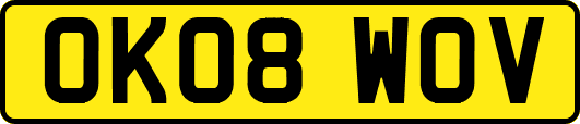 OK08WOV