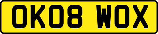 OK08WOX