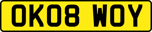 OK08WOY