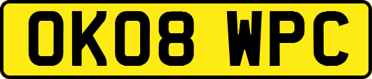 OK08WPC