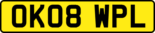 OK08WPL