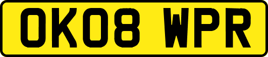 OK08WPR