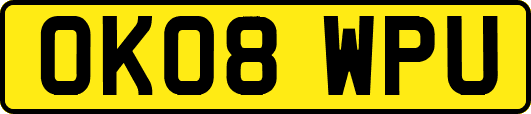 OK08WPU