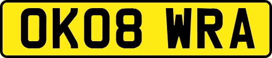 OK08WRA