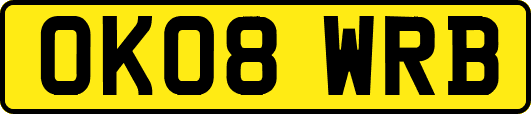 OK08WRB