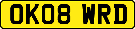 OK08WRD