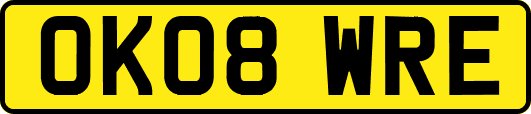 OK08WRE