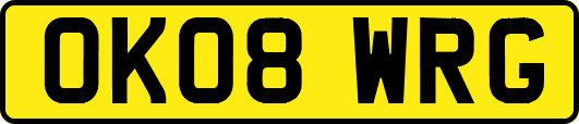OK08WRG