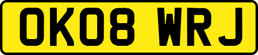 OK08WRJ