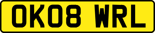 OK08WRL
