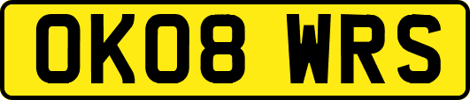 OK08WRS