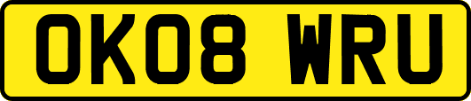 OK08WRU