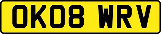OK08WRV