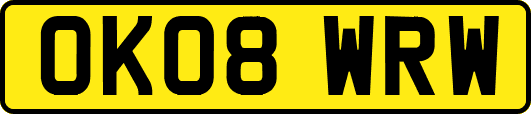 OK08WRW