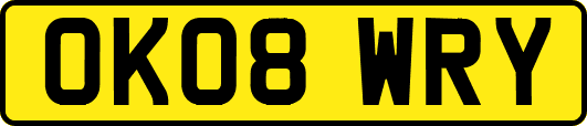 OK08WRY