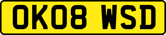 OK08WSD
