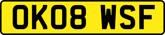 OK08WSF