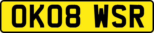 OK08WSR
