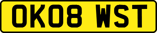 OK08WST
