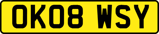 OK08WSY